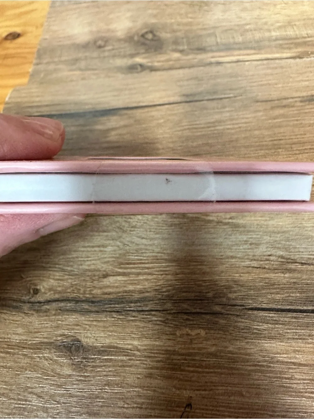 Pretty smart eyeshadow palette 104 Vegan makeup sealed
